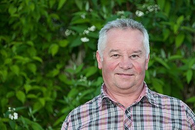 Walter Sandberger Walter Sandberger