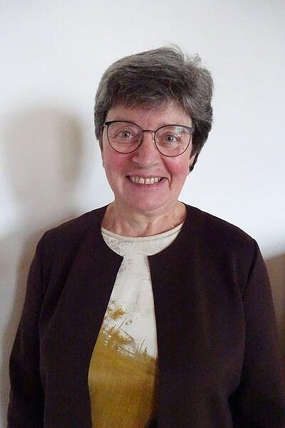 Maria Würzl